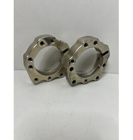 Gebruikt Croc Promotion Magnesium minikart lager houders voor 30MM lagers