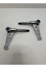 Gebruikt Top Kart 17MM Fusee set kort