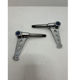 Gebruikt Top Kart 17MM Fusee set kort