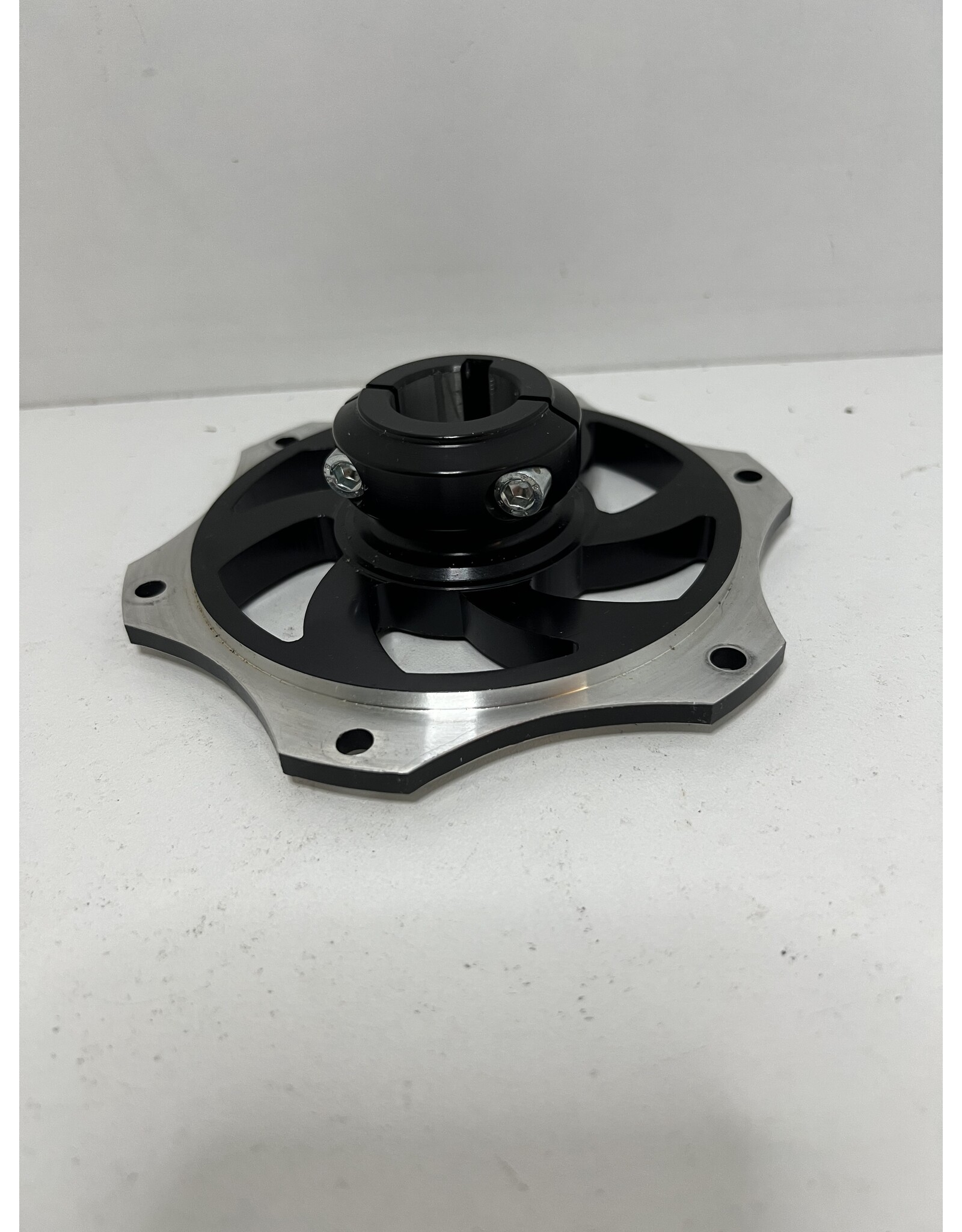 Used RR Sprocket carrier 25MM