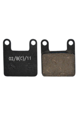 CRG CRG Puffo brake pad set