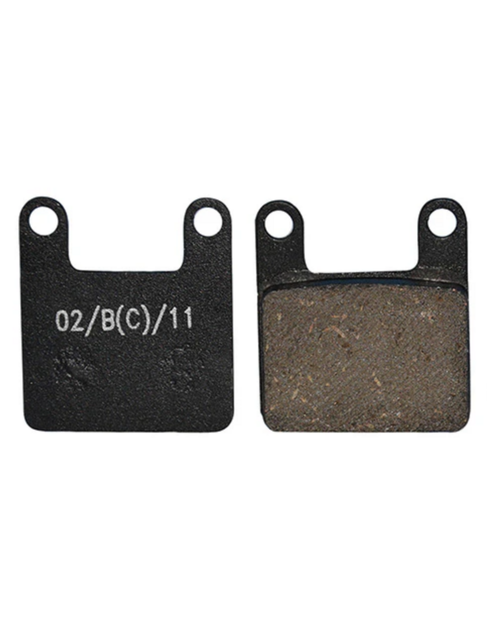 CRG CRG Puffo brake pad set