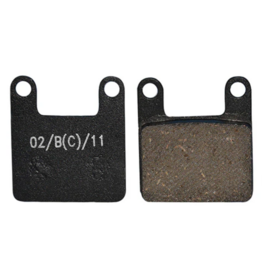 CRG CRG Puffo remblokset