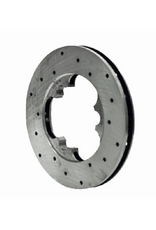 CRG CRG brake disk 165MM Mini Rear
