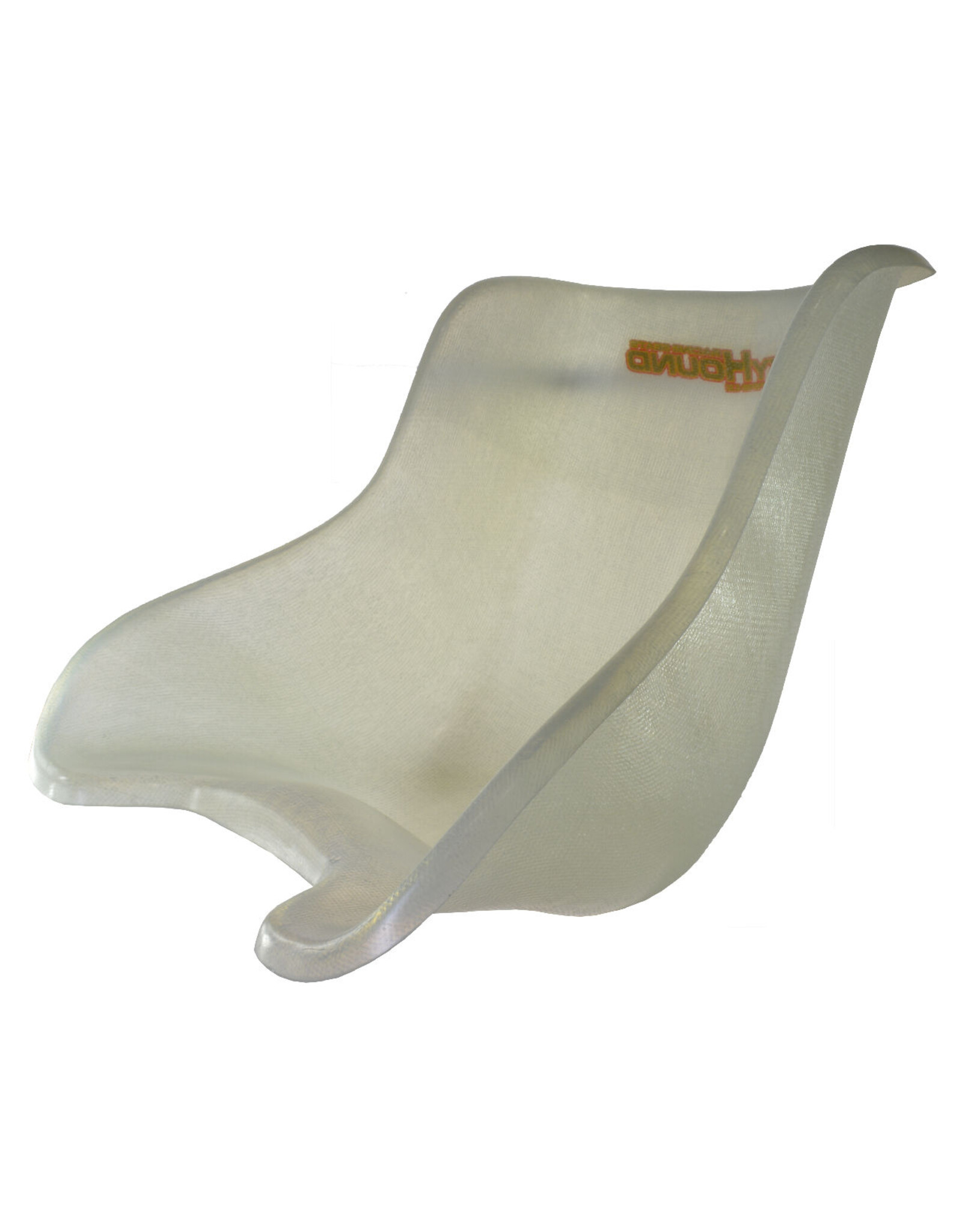 Greyhound Greyhound Standaard seat with round bottom