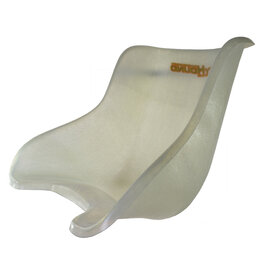 Greyhound Greyhound Standaard seat with round bottom