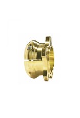 CRG CRG Rear brake disc support Ven11 Gold 50MM R2.1