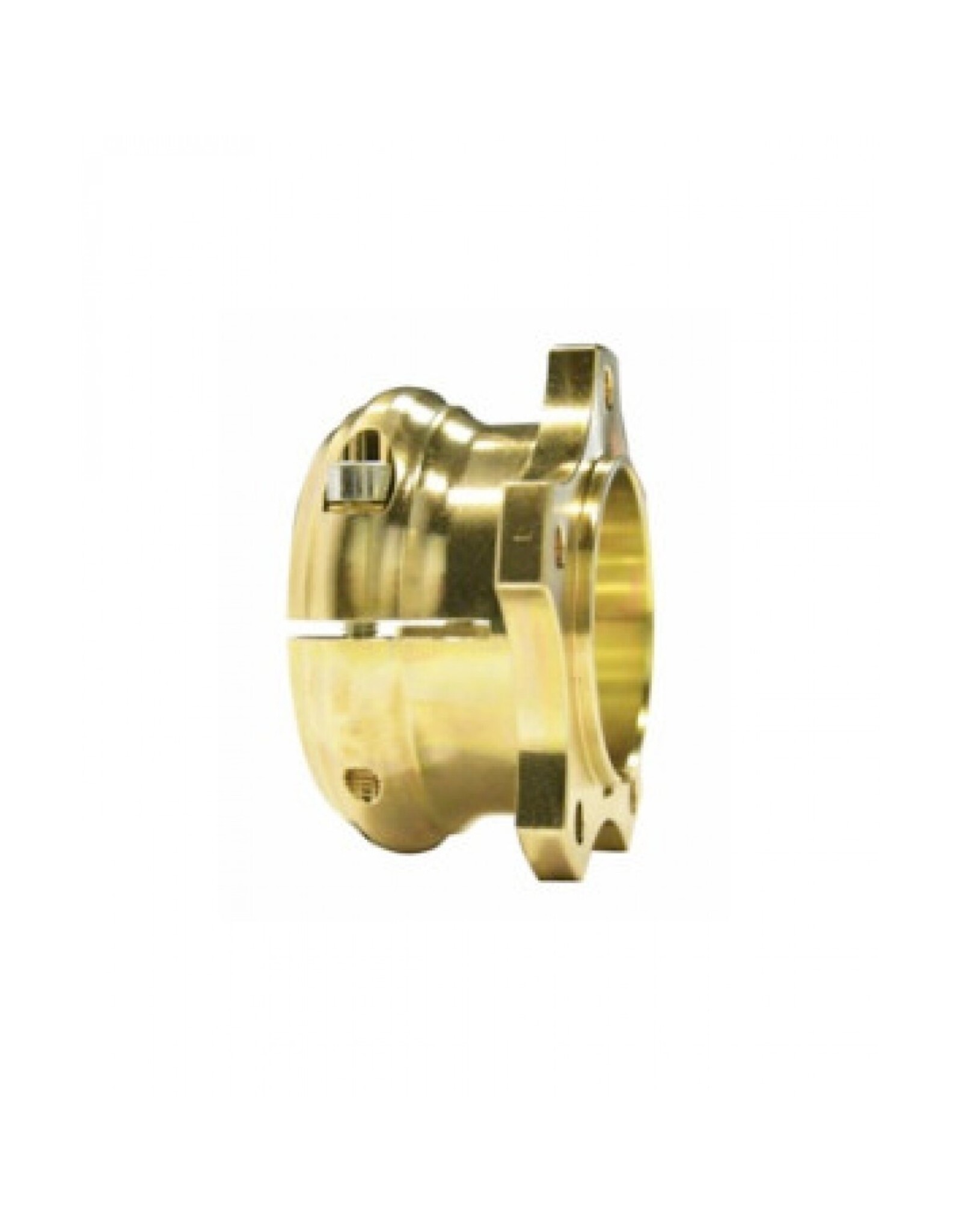 CRG CRG Rear brake disc support Ven11 Gold 50MM R2.1