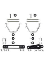 CRG CRG Exhaust mounting kit KZ Complete