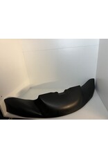 Used KG 506 front spoiler with mounting brackets