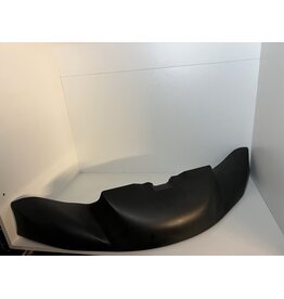 Used KG 506 front spoiler with mounting brackets