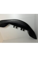 Gebruikt KG 506 voorbumper met bevestiging brackets