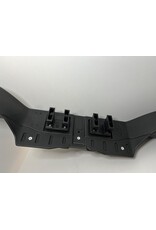 Gebruikt KG 506 voorbumper met bevestiging brackets