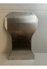 Gebruikt Top kart mini bodemplaat