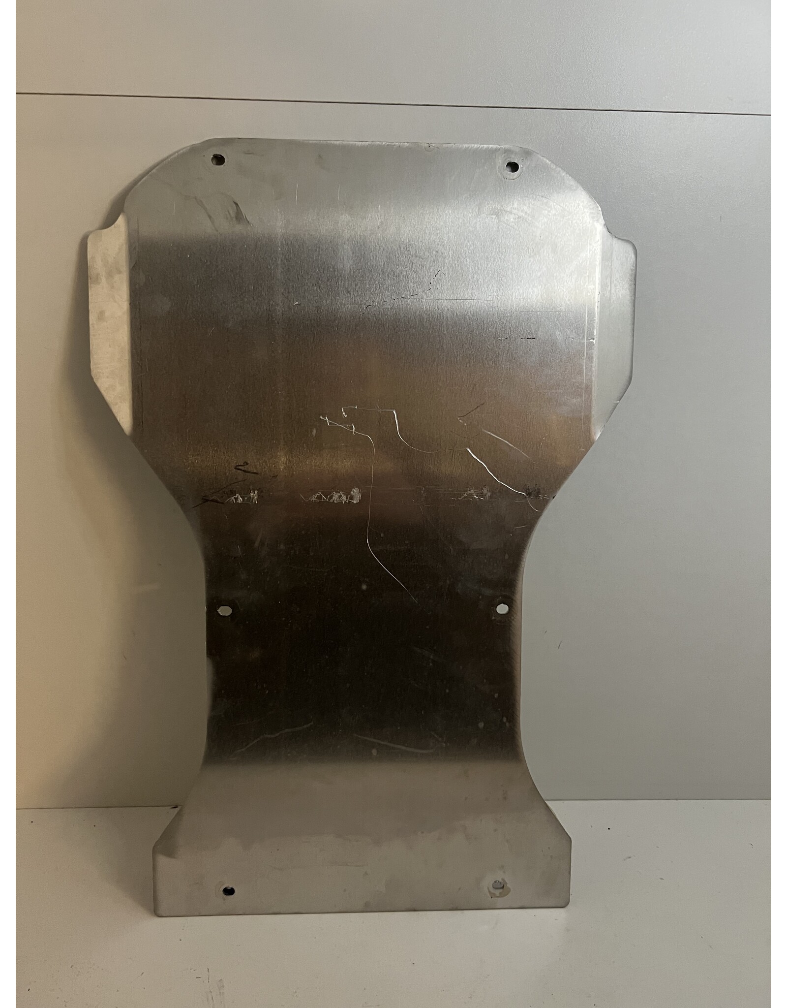 Used Top Kart mini floor tray