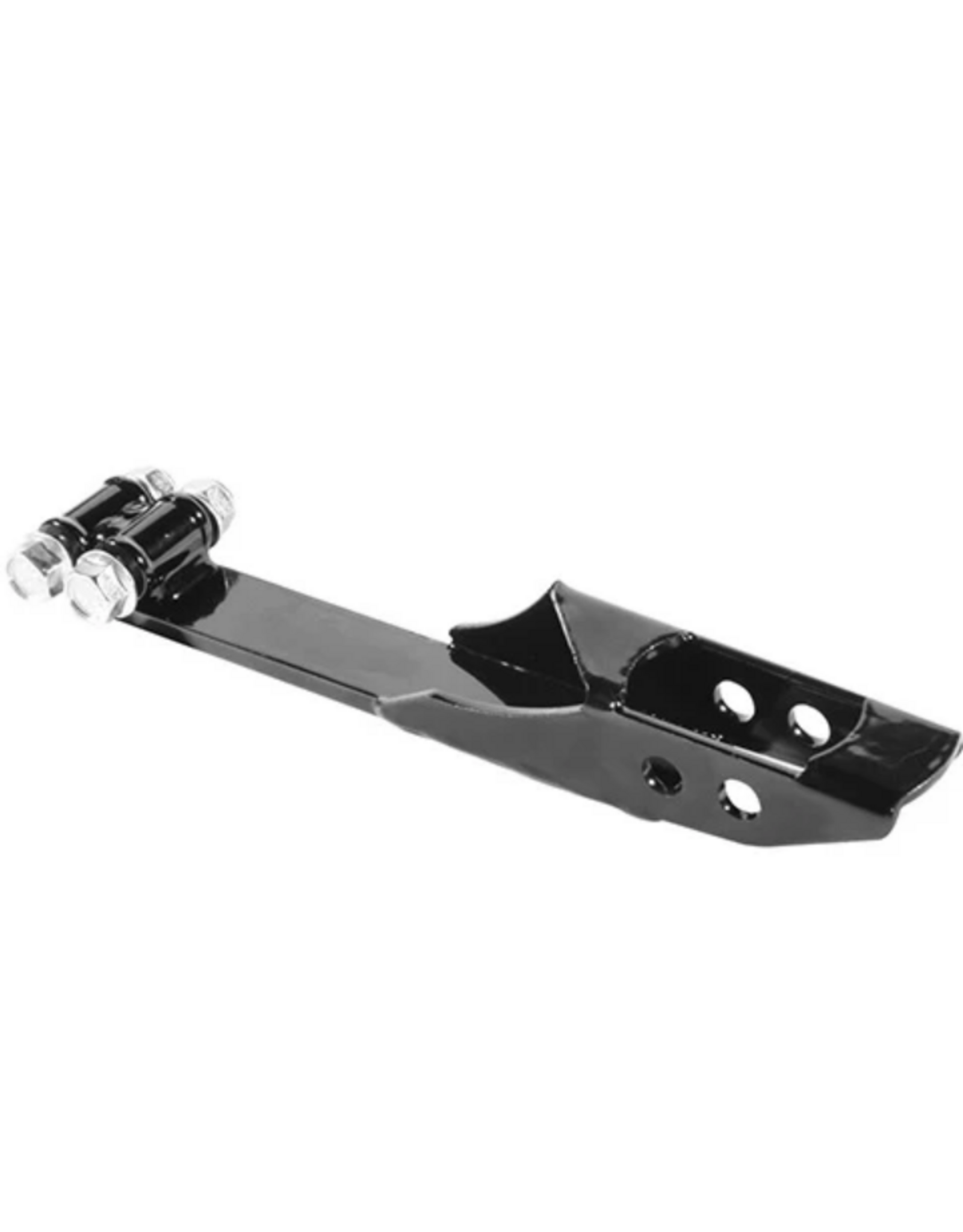 CRG CRG Pedal extender straight - Left side