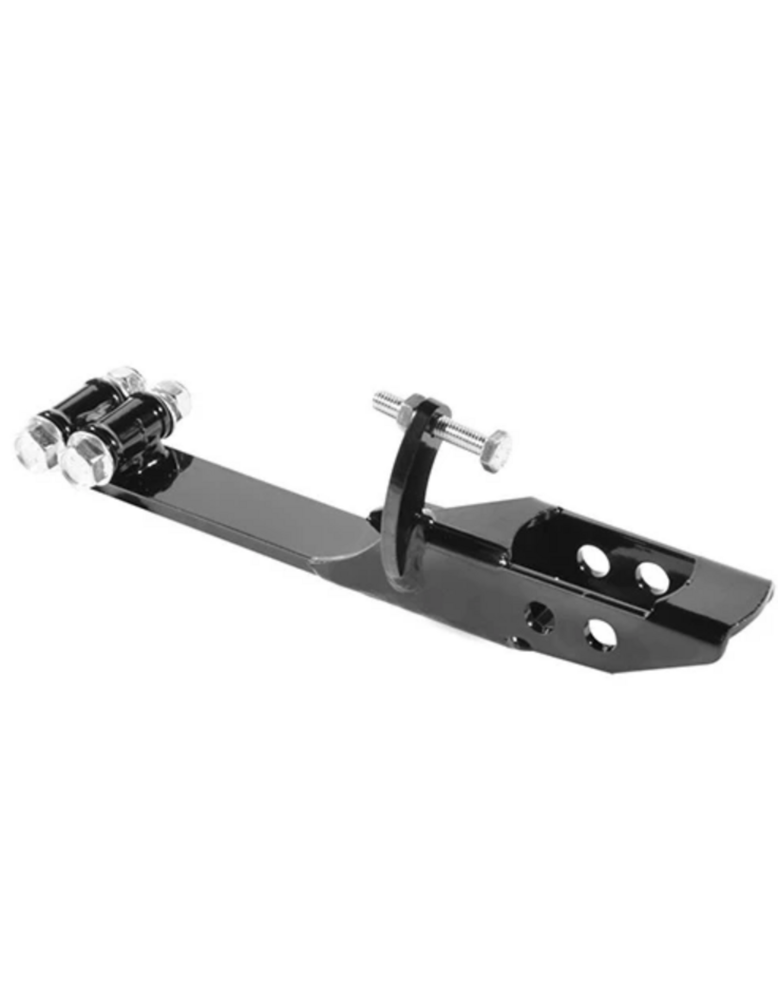 CRG CRG Pedal extender straight - Right side