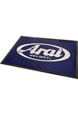 Arai Arai Deurmat blauw