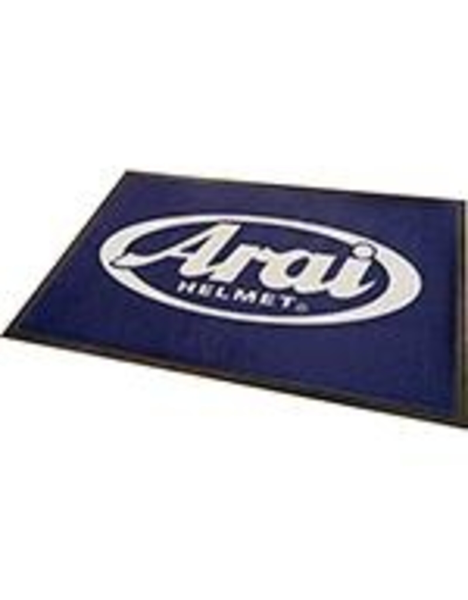 Arai Arai Doormat blue