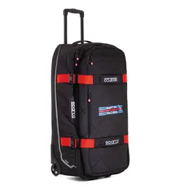 Sparco Sparco Martini Racing reistas groot - zwart / rood