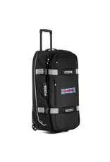 Sparco Sparco Martini RacingTravelbag Big - black  / silver