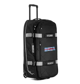 Sparco Sparco Martini Racing reistas groot - zwart / grijs