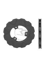 Righetti Ridolfi RR Steel brake disc D.150mm Thickness 14mm floating