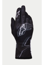 Alpinestars Alpinestars Kart gloves K-Race Graphic 1 Black / Tar Gray / White