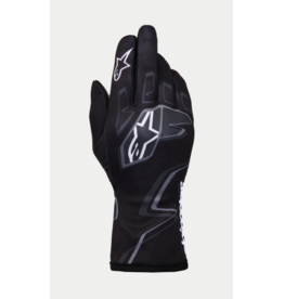 Alpinestars Alpinestars Kart gloves K-Race Graphic 1 Black / Tar Gray / White