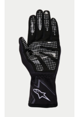 Alpinestars Alpinestars Kart gloves K-Race Graphic 1 Black / Tar Gray / White