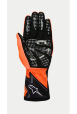 Alpinestars Alpinestars Kart gloves K-Race Graphic 1 Fluo orange / Black /  White