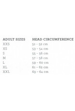 LS2 LS2 FF820 Rapid III Hyper Matt black / Red / Gray