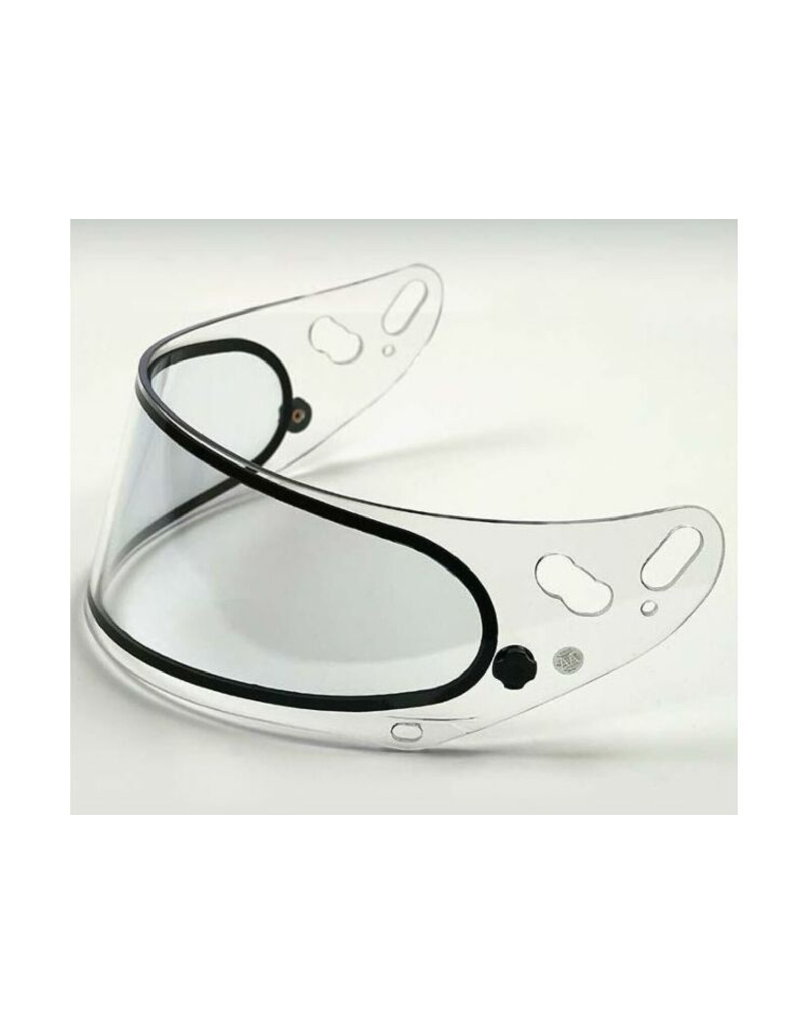 Arai Arai GP-7 DUAL-PANE SHIELD, CLEAR