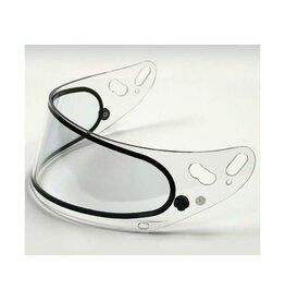 Arai Arai GP-7 dubbel laags helder vizier