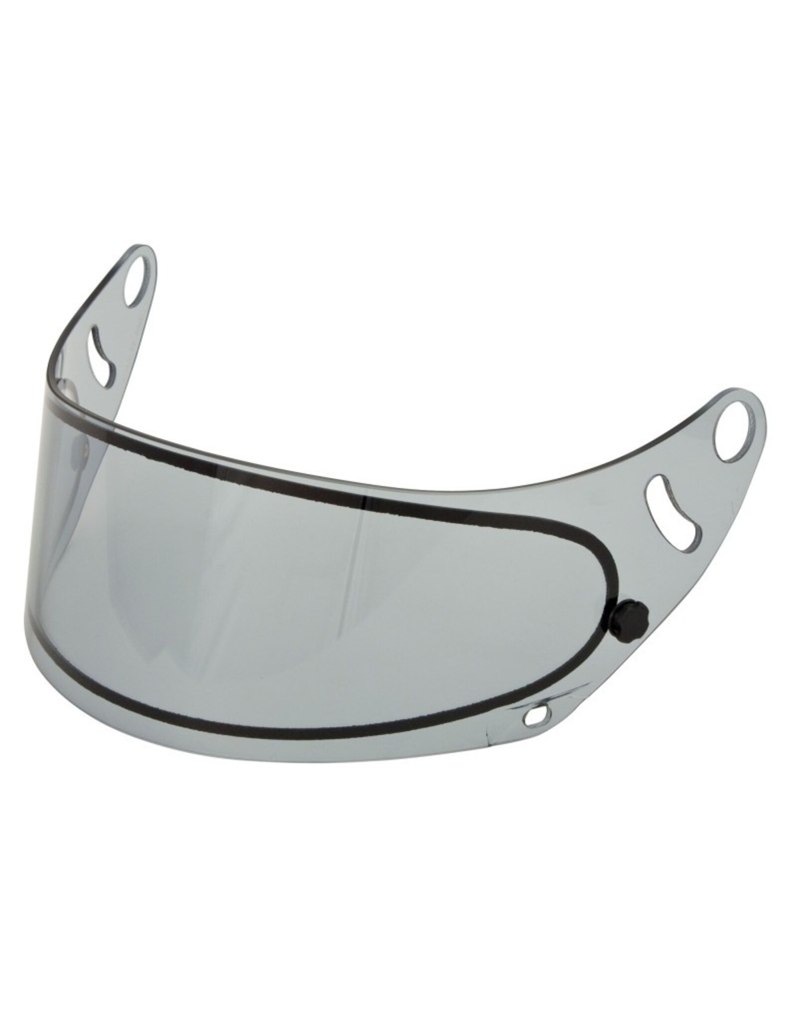 Arai Arai GP-7 dubbel laags light smoke vizier