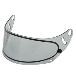 Arai Arai GP-7 dubbel laags light smoke vizier