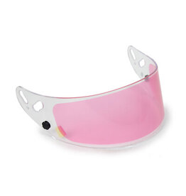 Arai Arai GP-7 anti fog shield roze