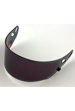 Arai Arai GP-7 anti condens vizier roze, dark smoke