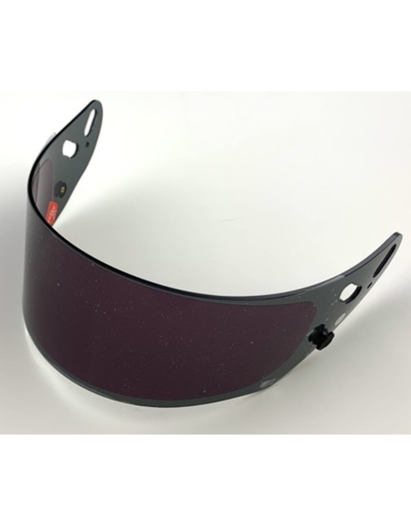 Arai Arai GP-7 Anti fog SHIELD, roze / dark smoke