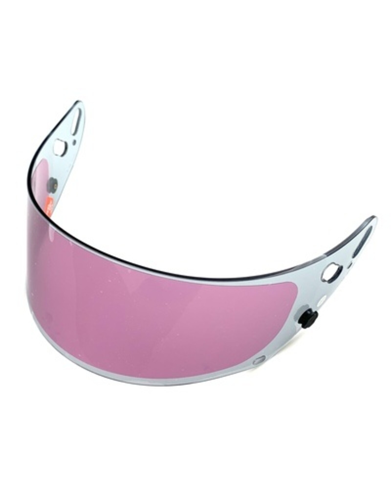 Arai Arai GP-7 Anti fog SHIELD,  roze / light smoke