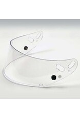 Arai Arai GP-7 anti condens vizier clear