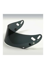 Arai Arai GP-7 anti condens vizier dark smoke