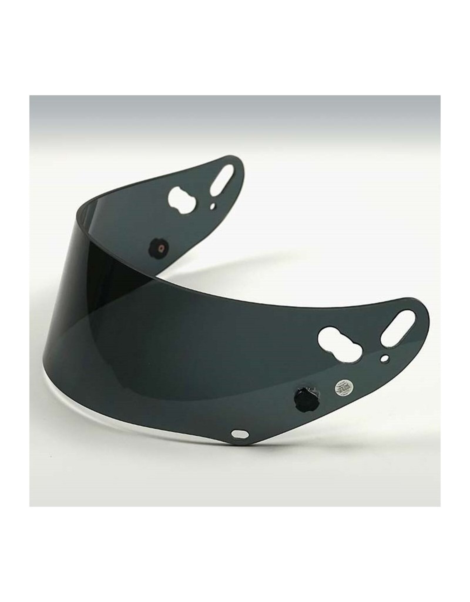 Arai Arai GP-7 Anti fog SHIELD,  Dark smoke