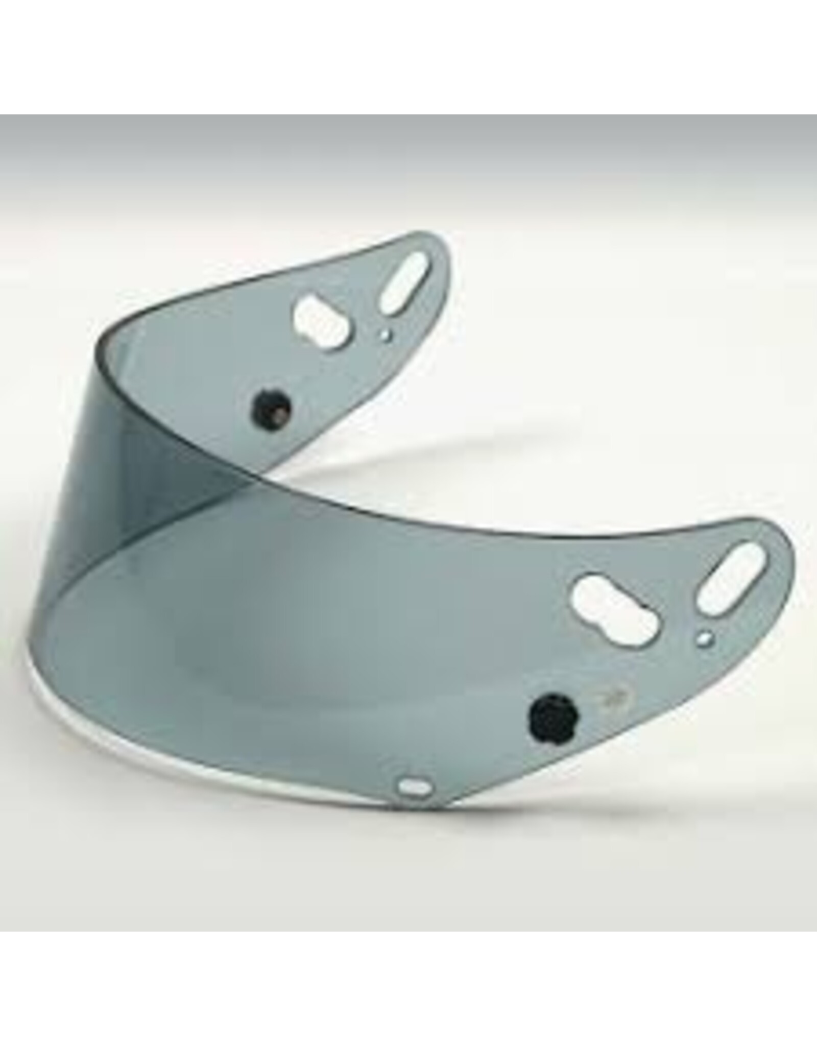 Arai Arai GP-7 anti condens vizier Light smoke