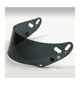 Arai Arai GP-7 SHIELD,  Dark smoke