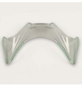 Arai Arai GP-7 achterspoiler clear
