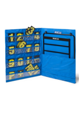 Sparco Sparco Pit Bord kit compleet