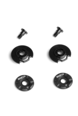Sparco Sparco Stealth screw kit