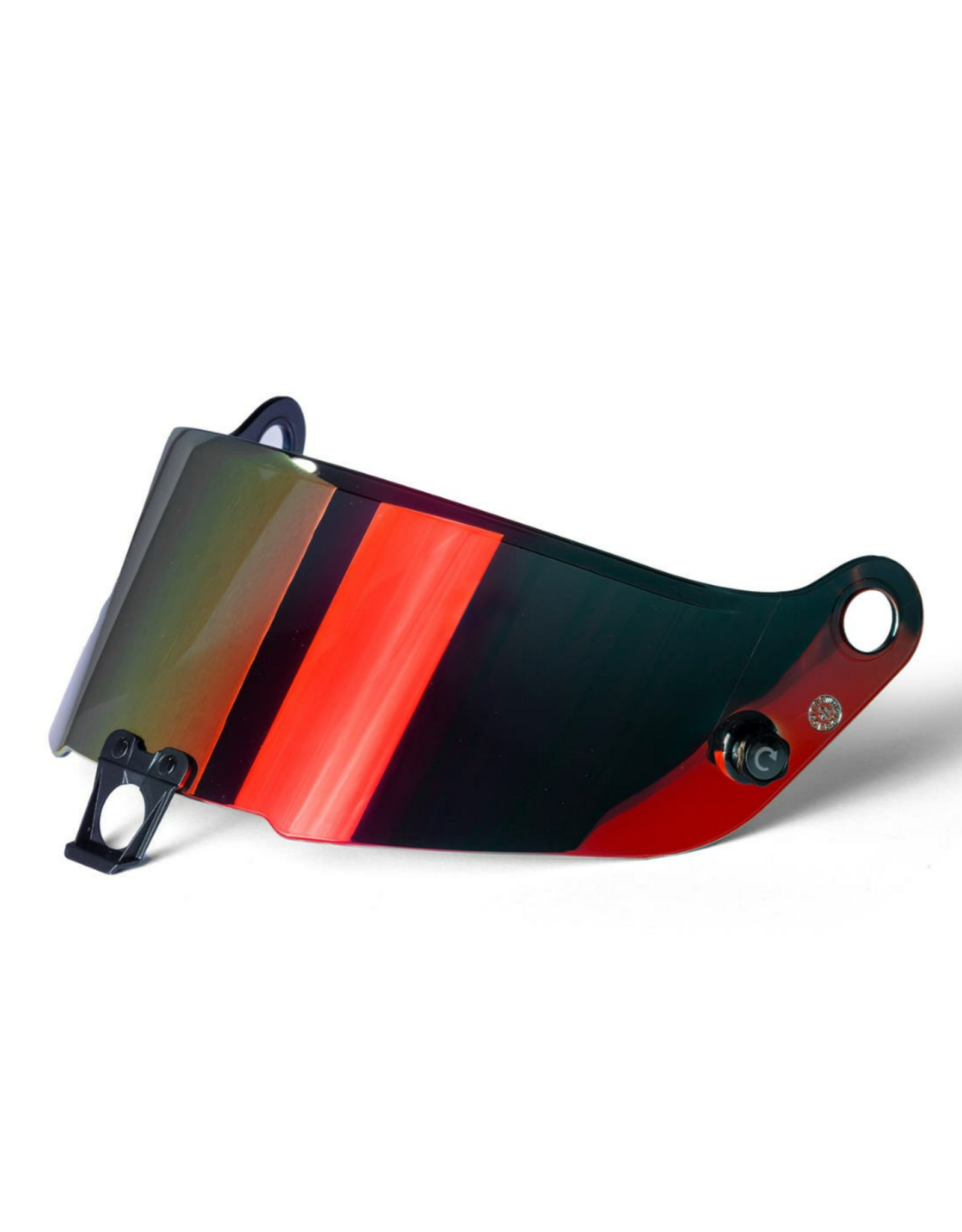 Sparco Sparco Stealth vizier spectrum rood