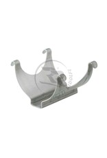 Kartsandparts RR Exhaust holder small